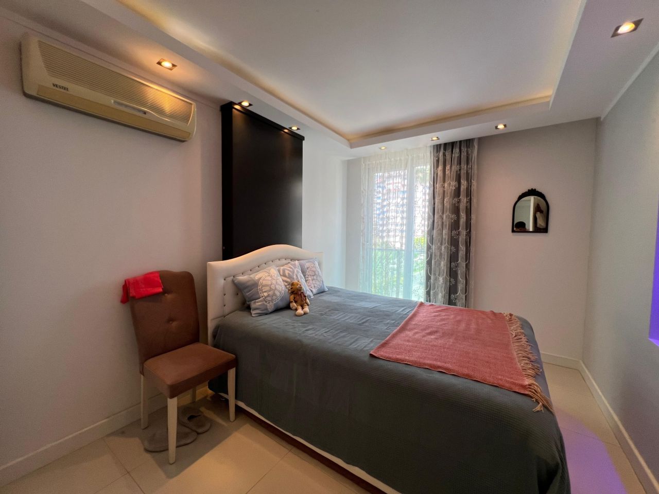 Apartment in Alanya, Turkey, 120 m² - picture 8