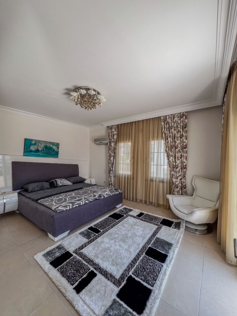 Apartment in Alanya, Turkey, 175 m² - picture 8