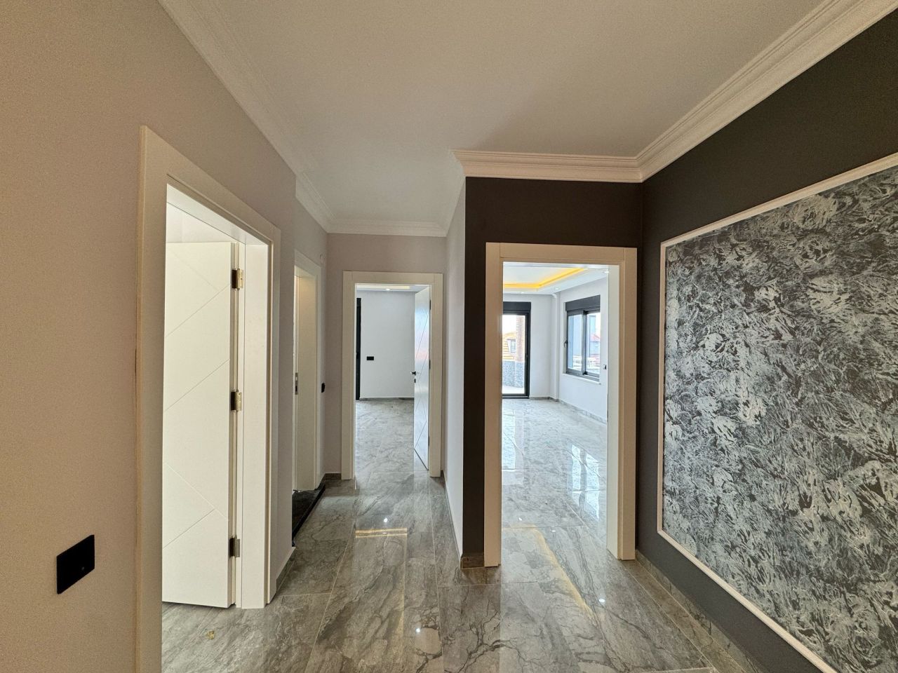 Appartamenti a Alanya, Turchia, 170 m² - foto 8