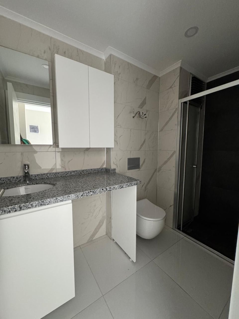 Apartment in Alanya, Turkey, 55 m² - picture 9