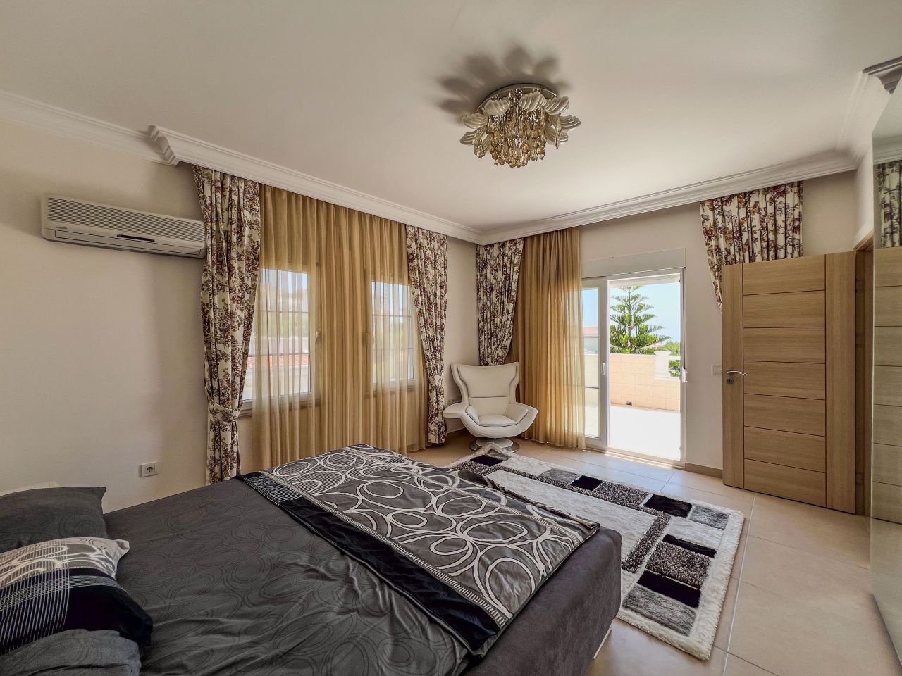 Apartment in Alanya, Turkey, 175 m² - picture 9