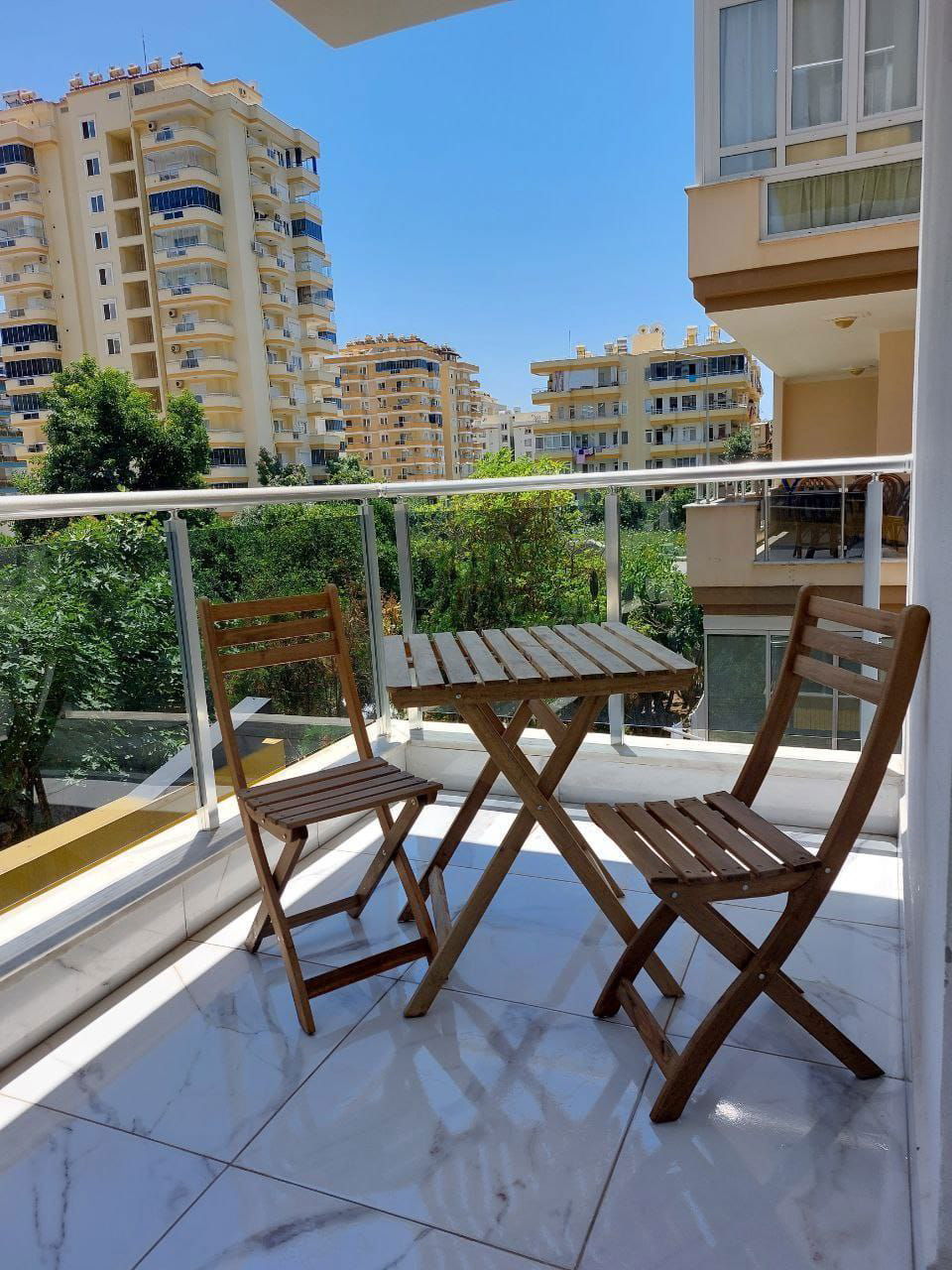 Appartement à Alanya, Turquie, 100 m² - image 9
