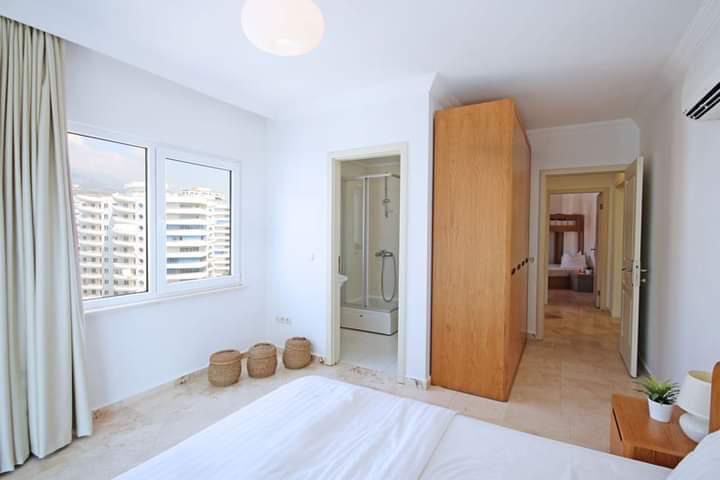 Apartment in Alanya, Turkey, 120 m² - picture 9