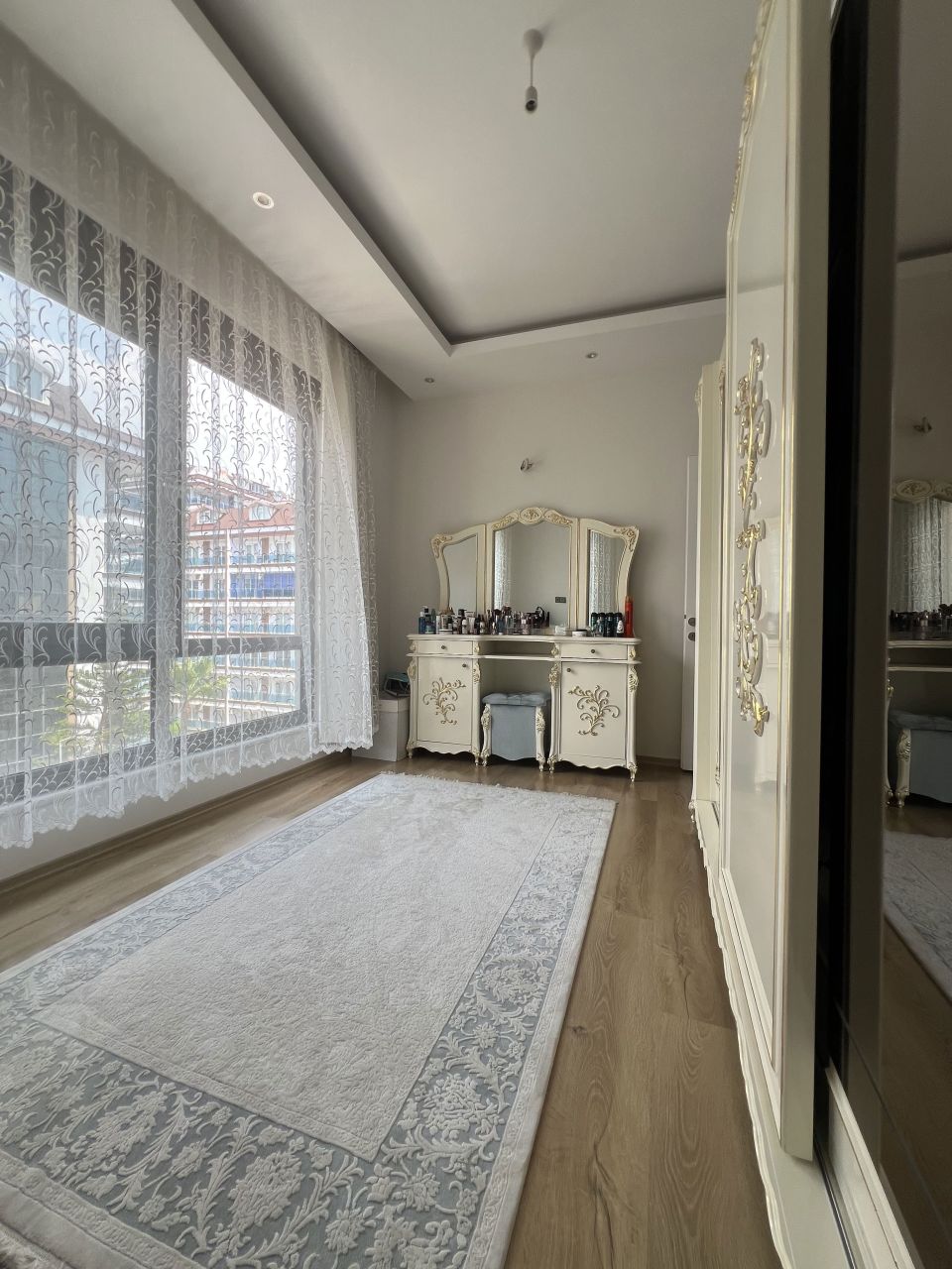 Apartment in Alanya, Turkey, 210 m² - picture 9