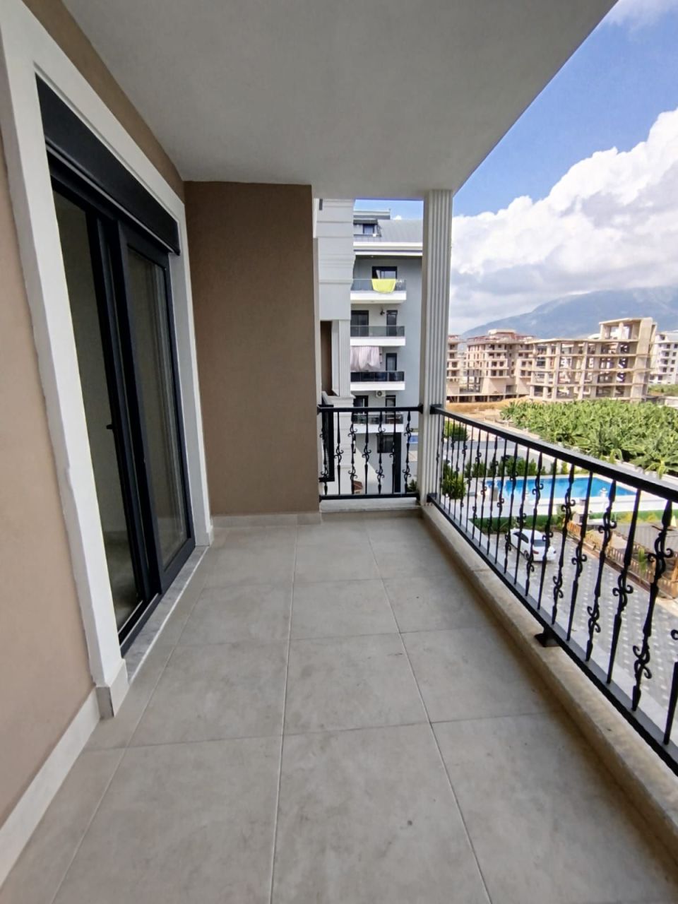 Appartement à Alanya, Turquie, 90 m² - image 9