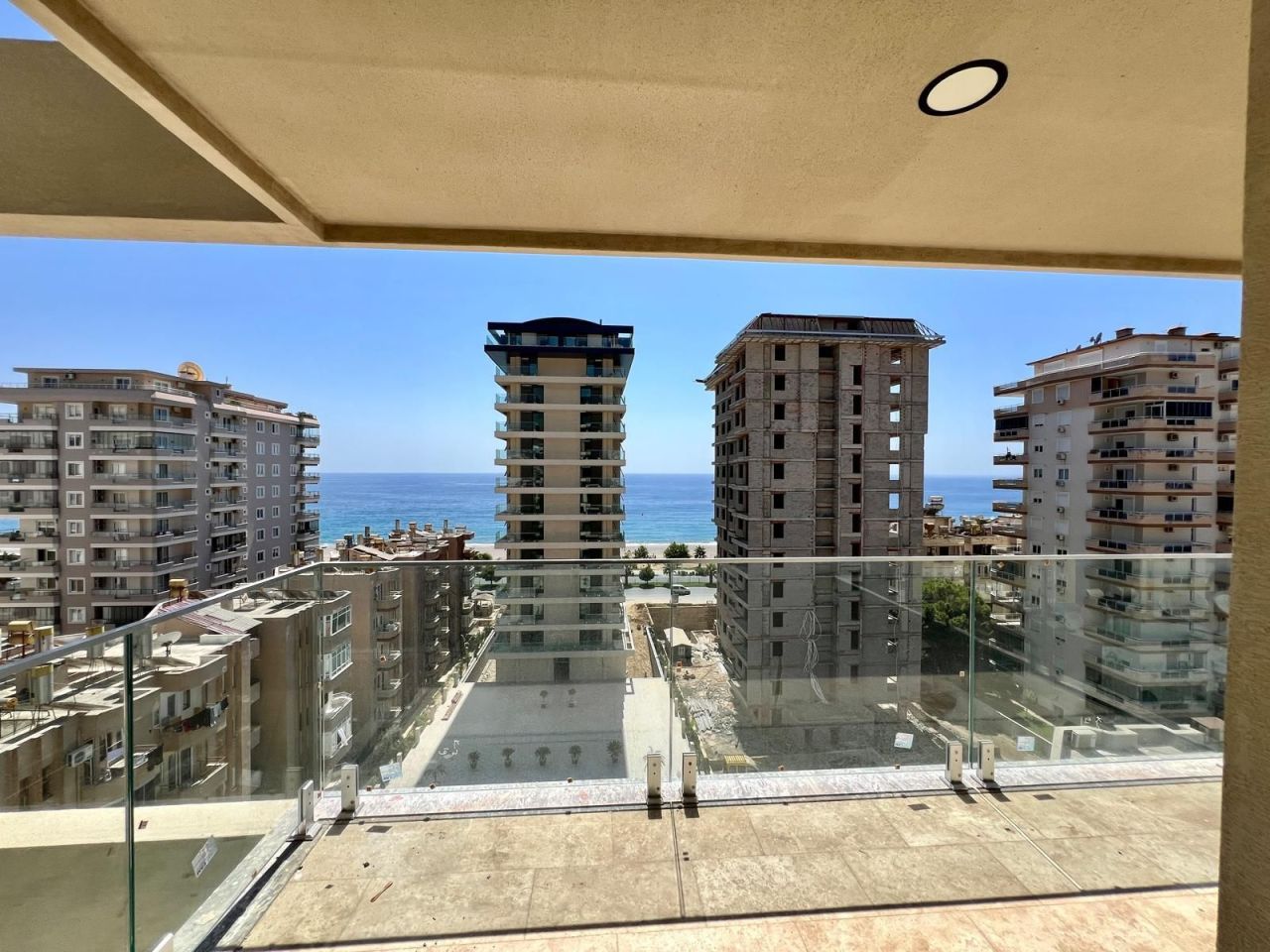 Apartment in Alanya, Turkey, 105 m² - picture 9