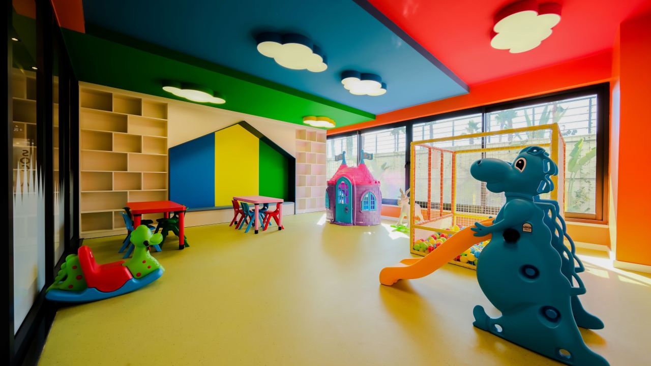 Apartment in Alanya, Turkey, 56 m² - picture 9