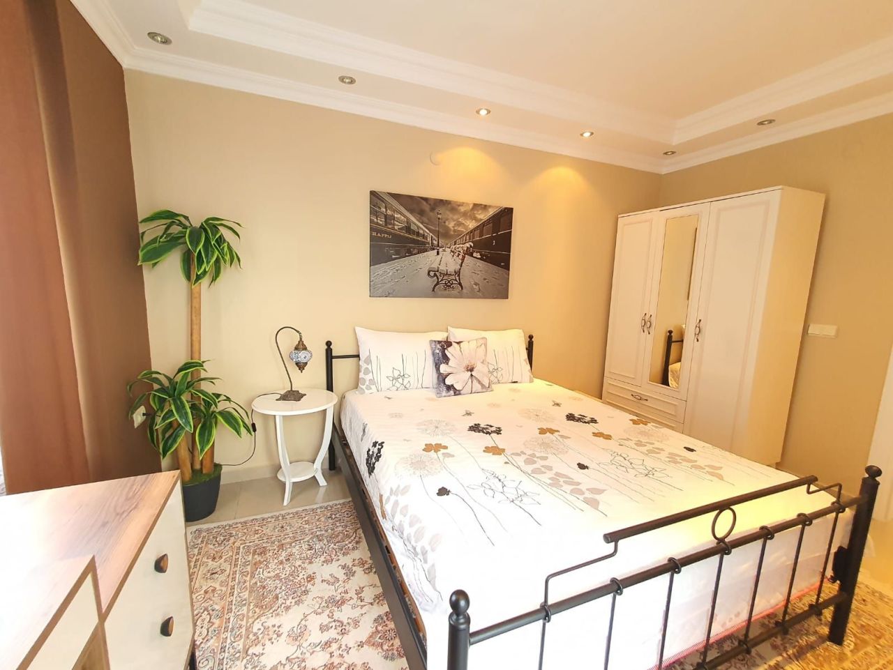 Appartement à Alanya, Turquie, 110 m² - image 9