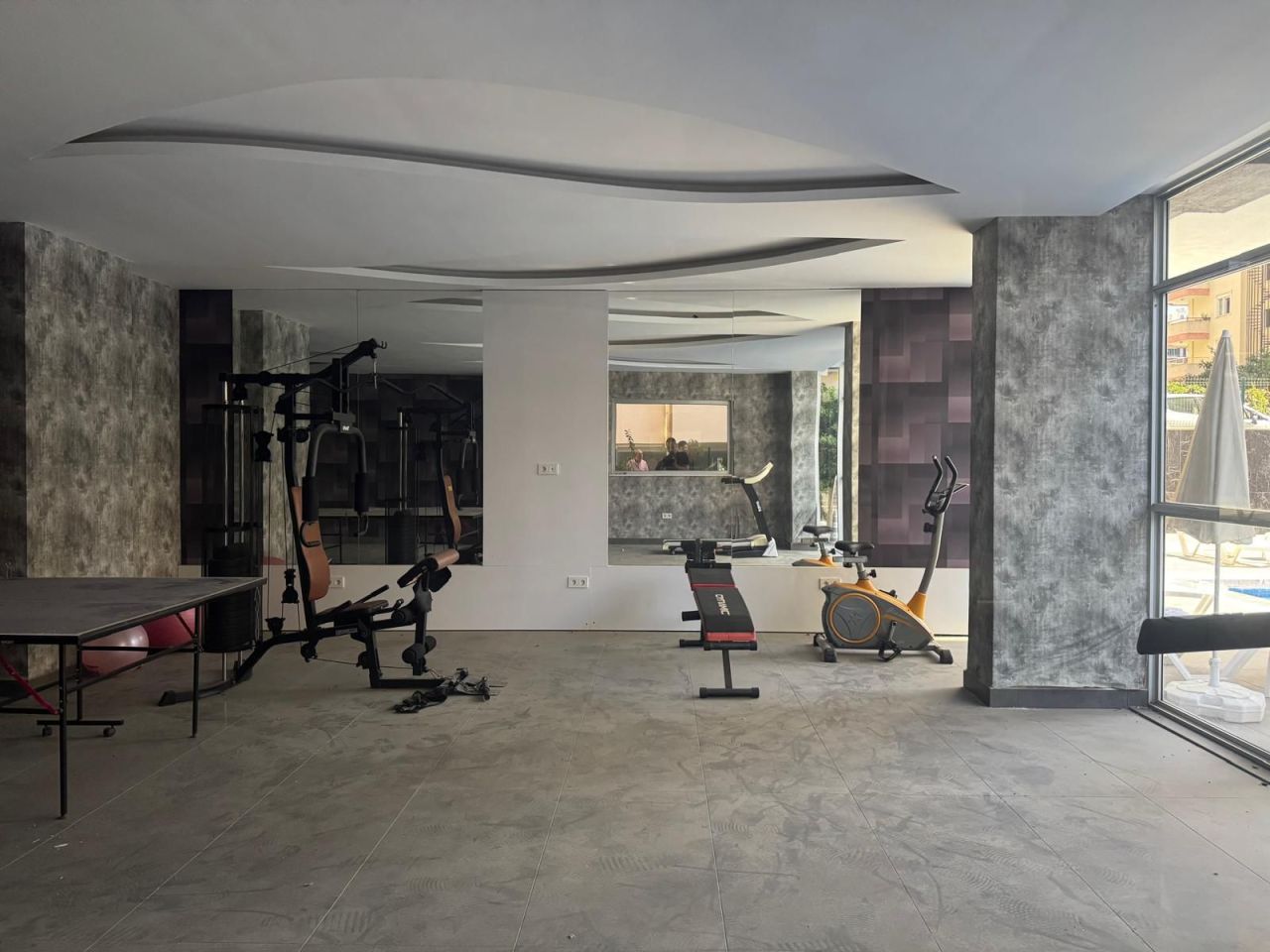 Apartment in Alanya, Turkey, 170 m² - picture 10