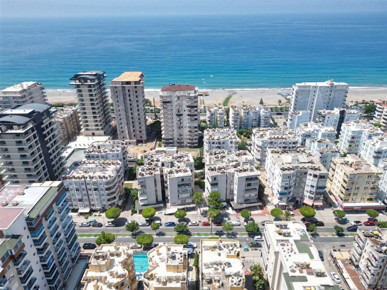 Apartment in Alanya, Türkei, 120 m² - Foto 10