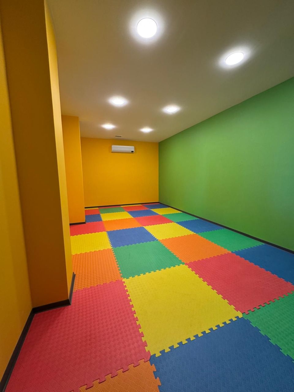 Apartment in Alanya, Turkey, 55 m² - picture 10