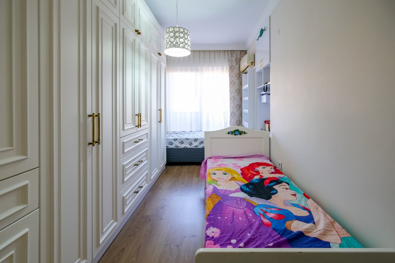 Appartement à Alanya, Turquie, 180 m² - image 10