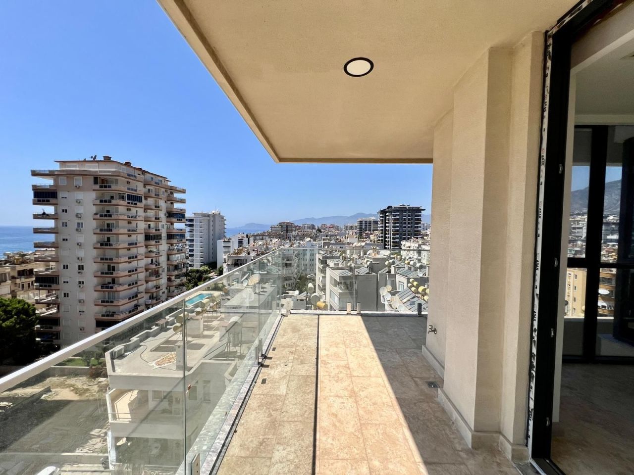 Apartment in Alanya, Turkey, 105 m² - picture 10