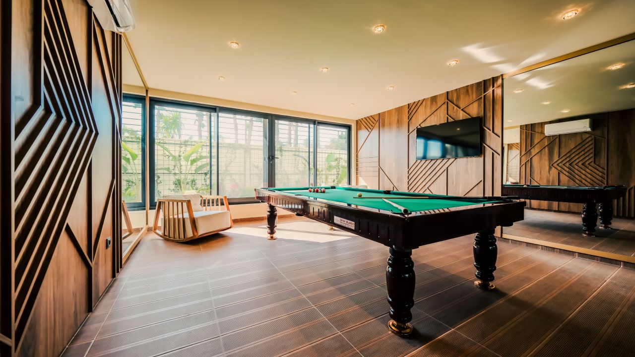 Apartment in Alanya, Turkey, 56 m² - picture 10