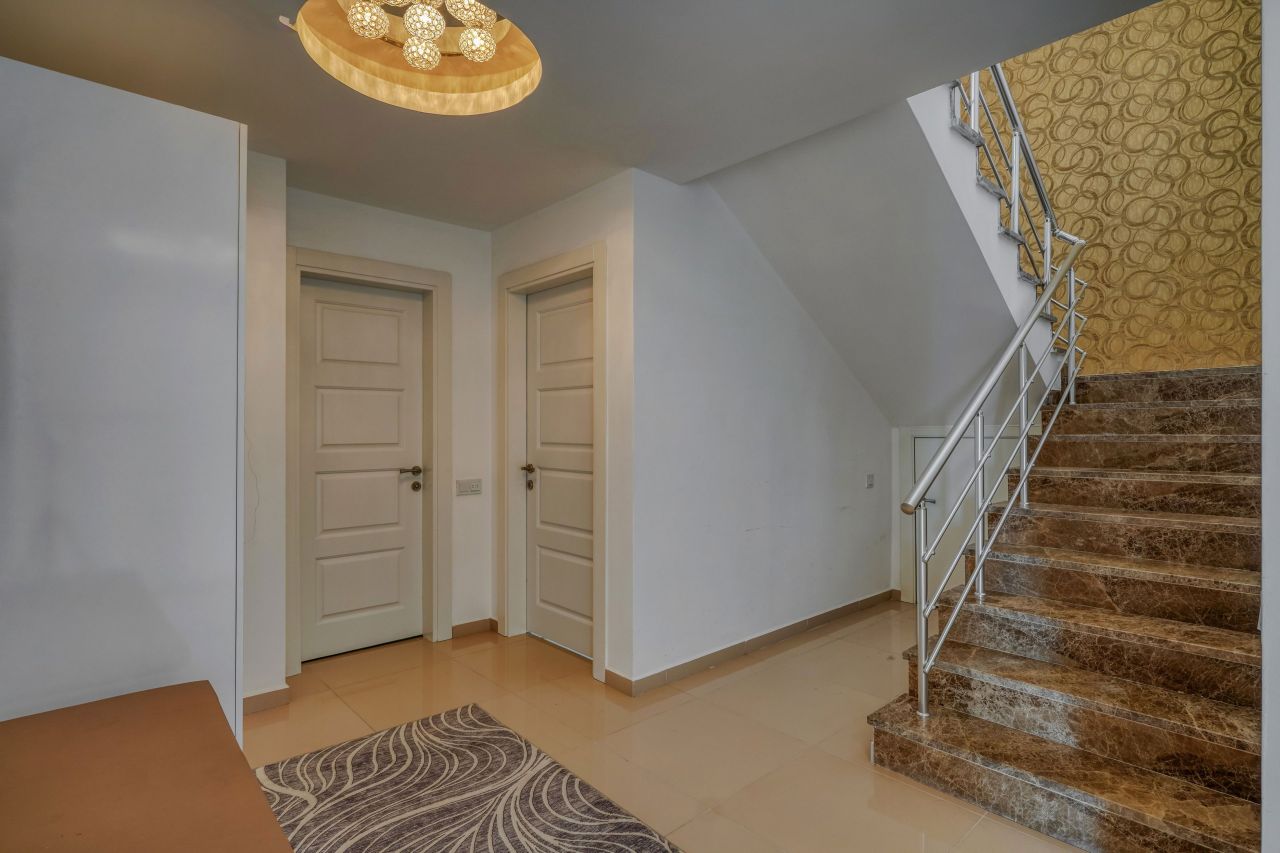 Appartamenti a Alanya, Turchia, 230 m² - foto 10