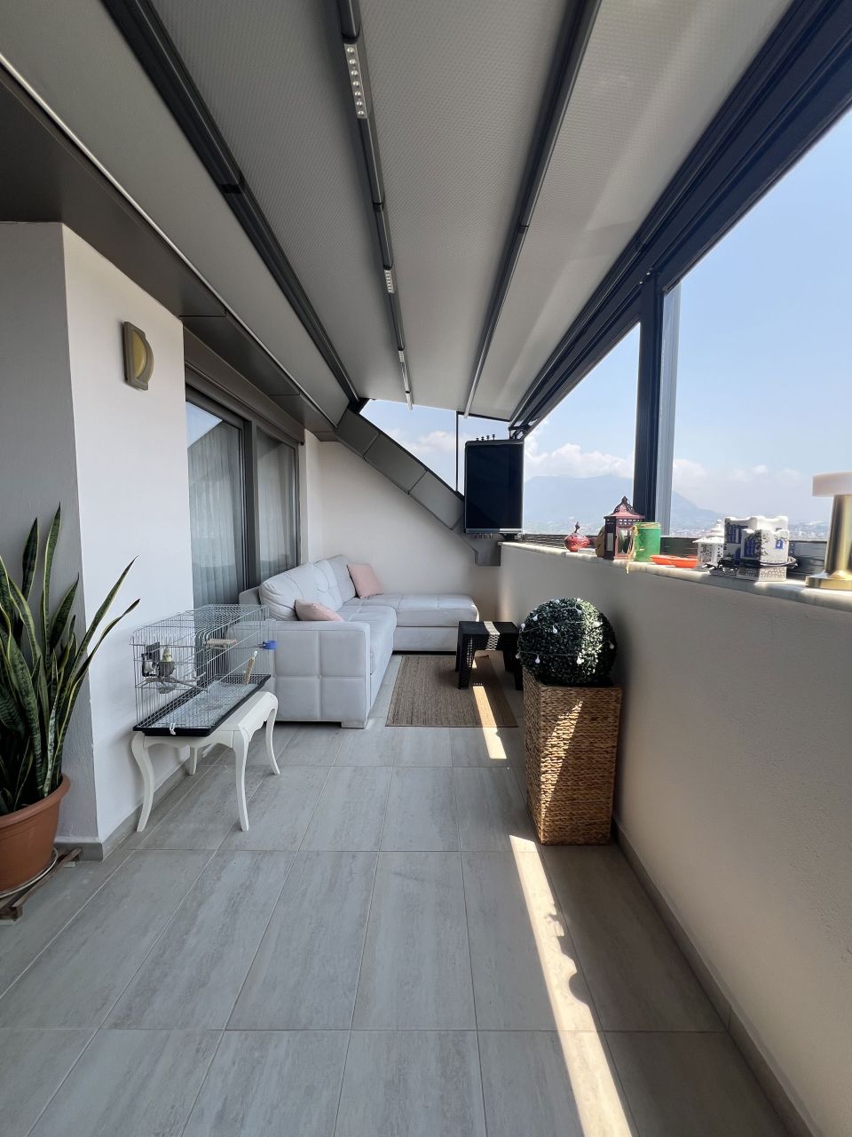 Apartment in Alanya, Turkey, 210 m² - picture 10