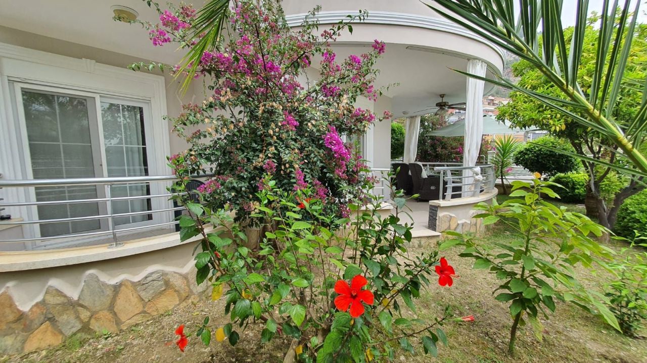 Appartement à Alanya, Turquie, 110 m² - image 10