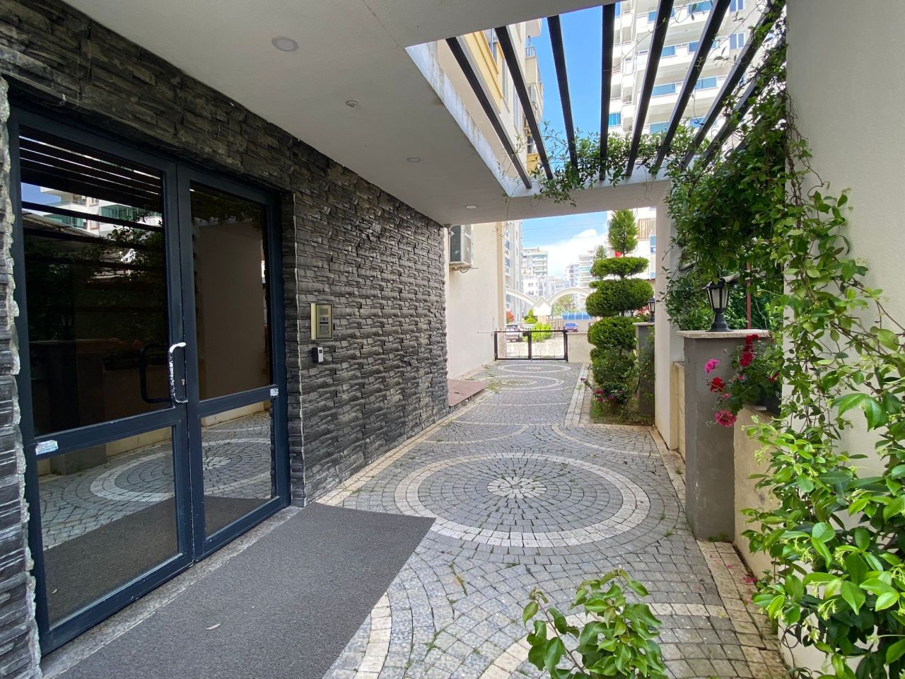 Apartamento en Alanya, Turquia, 55 m² - imagen 10