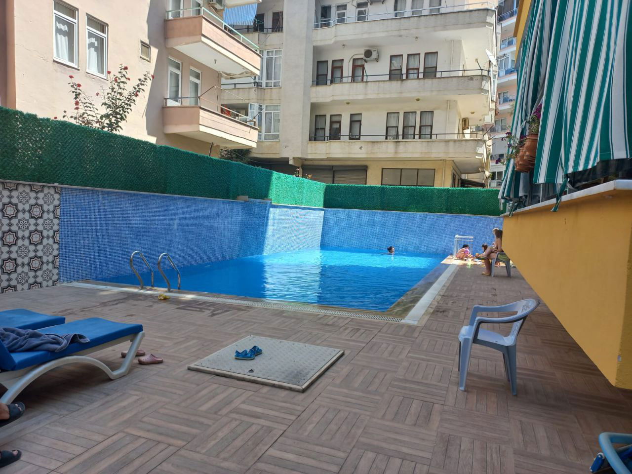 Appartement à Alanya, Turquie, 100 m² - image 11