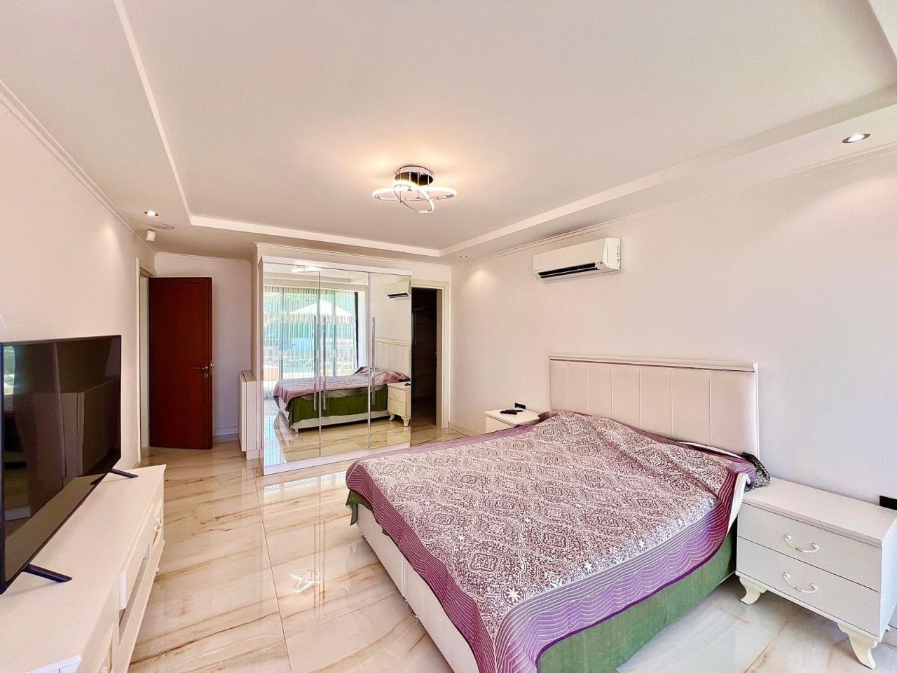 Villa in Alanya, Türkei, 270 m² - Foto 11