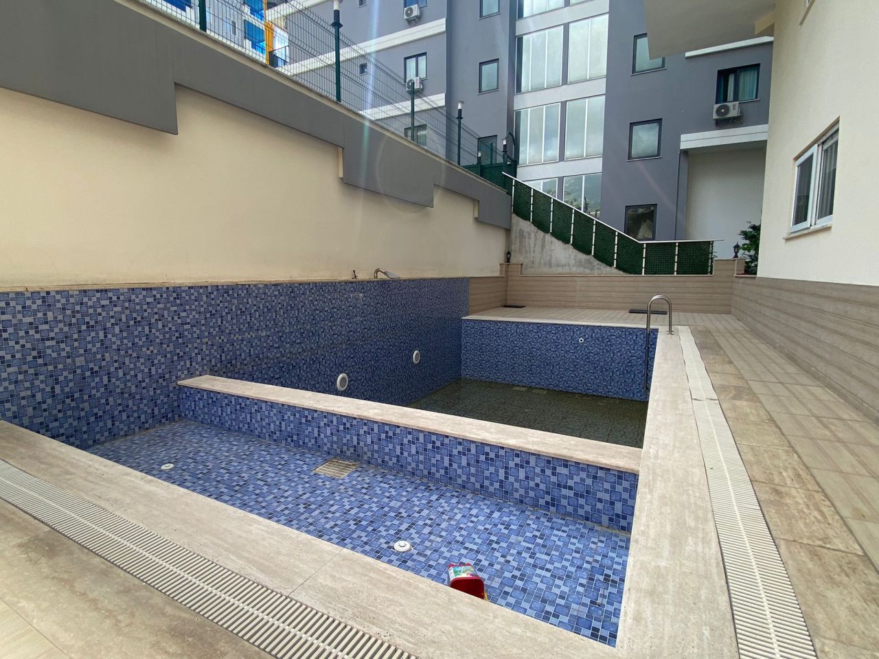 Apartamento en Alanya, Turquia, 55 m² - imagen 11