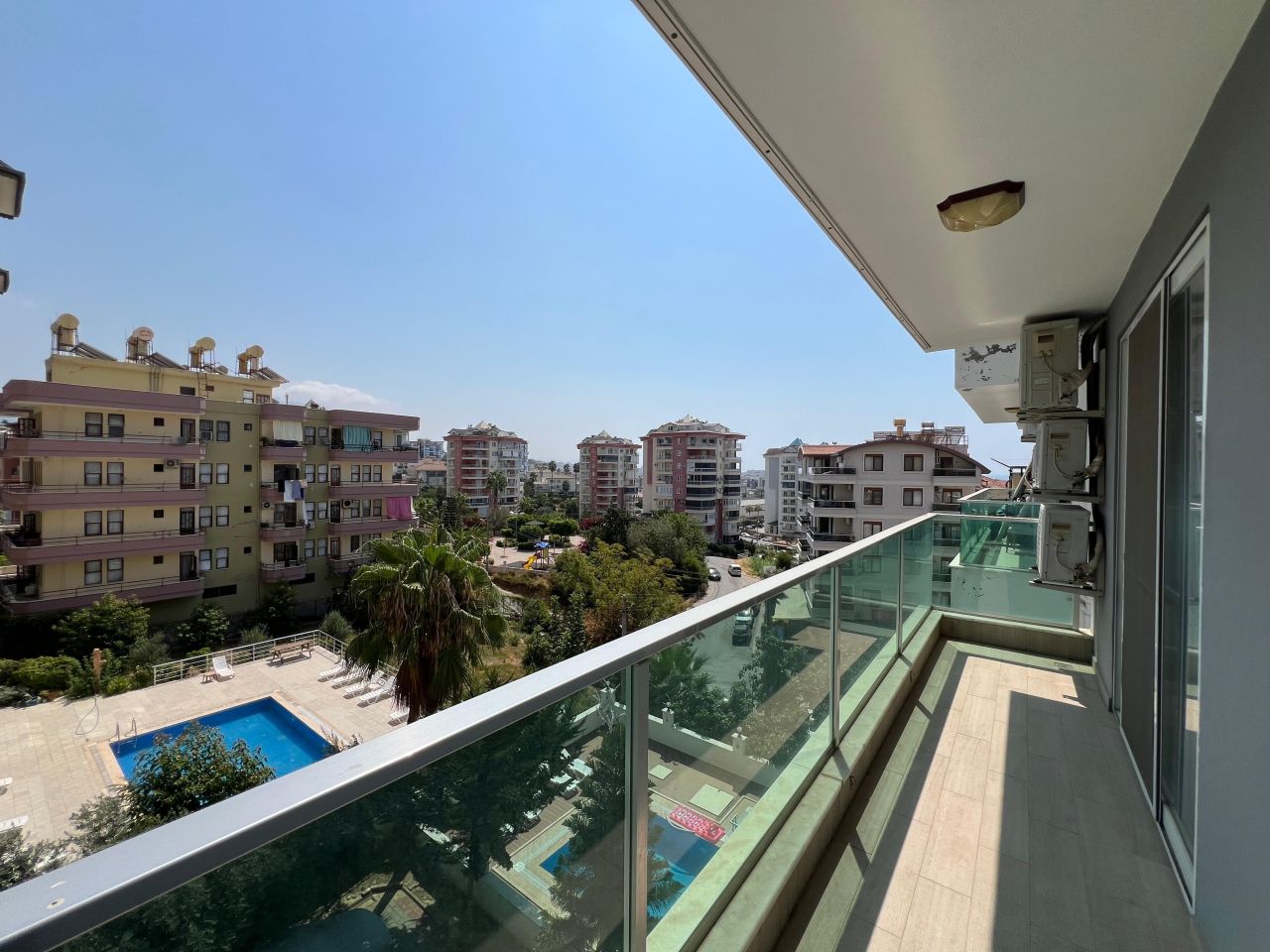 Apartment in Alanya, Turkey, 120 m² - picture 11