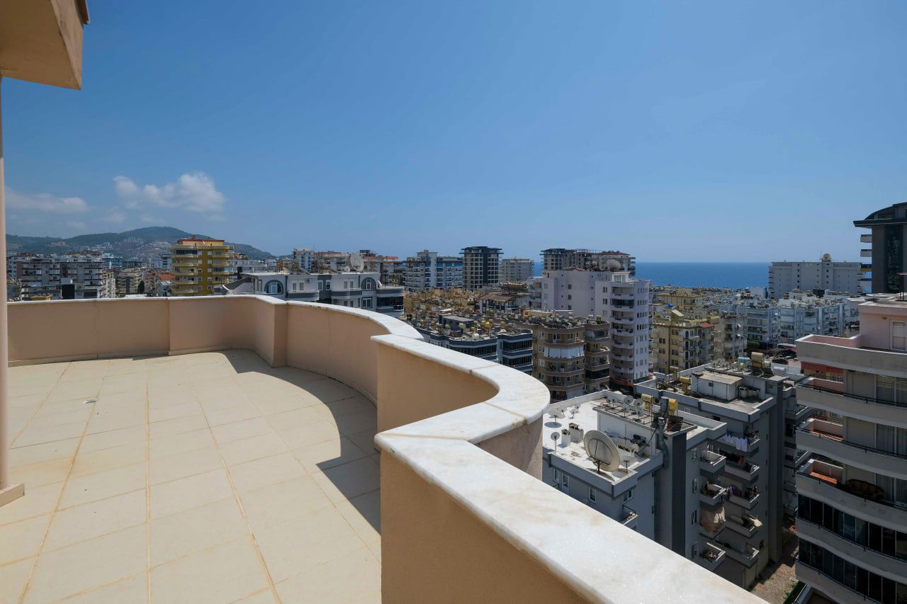 Apartment in Alanya, Turkey, 255 m² - picture 11
