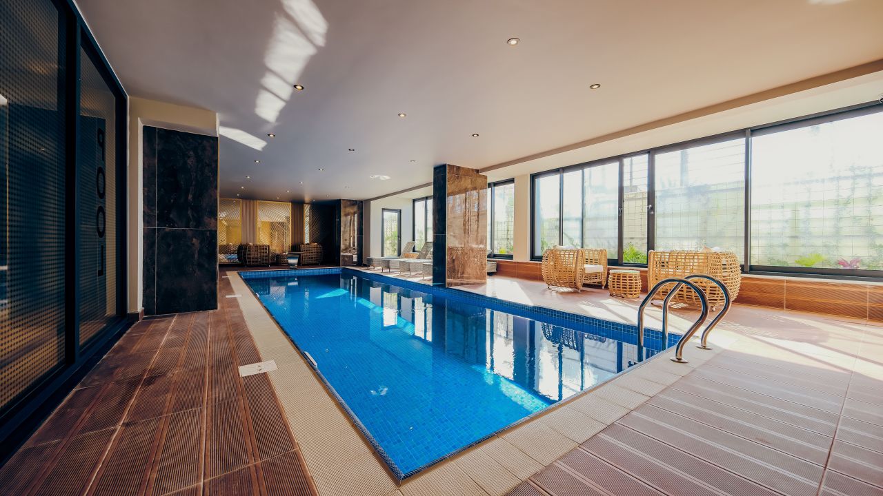 Apartment in Alanya, Turkey, 56 m² - picture 11