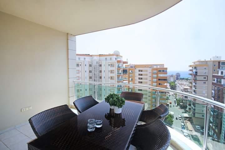 Apartment in Alanya, Turkey, 120 m² - picture 11
