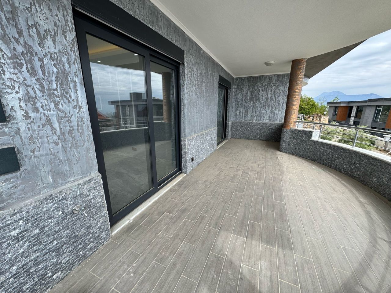 Appartamenti a Alanya, Turchia, 170 m² - foto 11