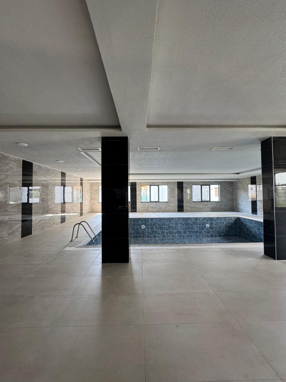 Apartment in Alanya, Turkey, 55 m² - picture 11