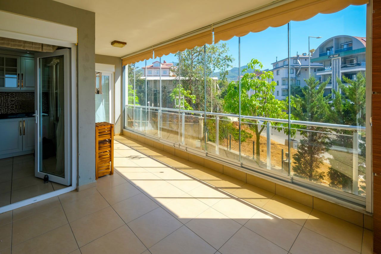 Appartement à Alanya, Turquie, 180 m² - image 12