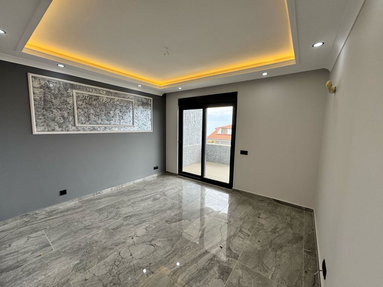 Appartamenti a Alanya, Turchia, 170 m² - foto 12
