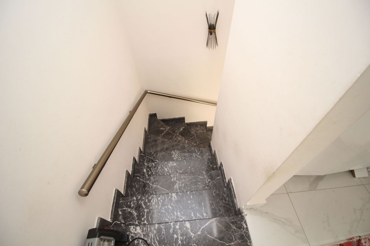 Apartment in Alanya, Turkey, 120 m² - picture 12