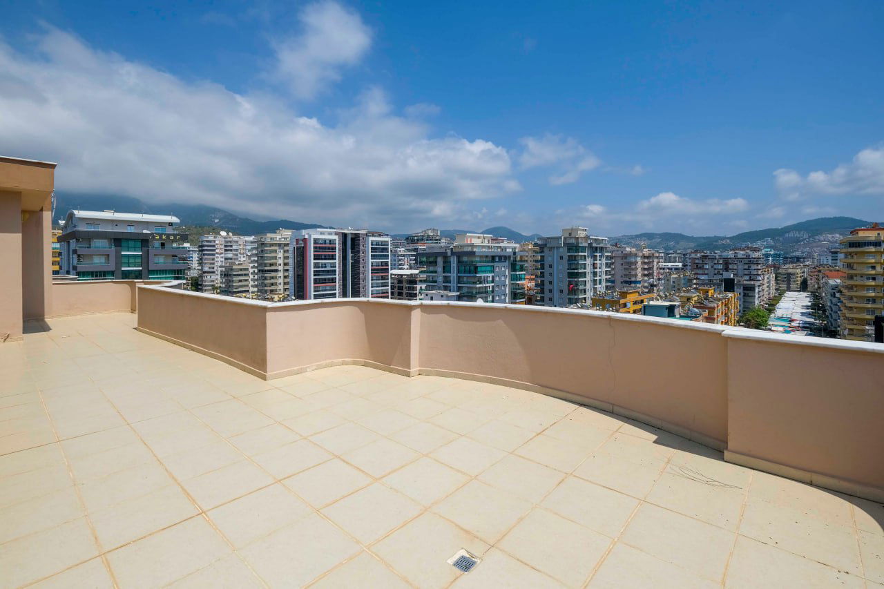 Apartment in Alanya, Turkey, 255 m² - picture 12