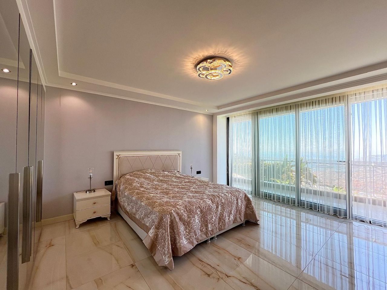 Villa in Alanya, Türkei, 270 m² - Foto 12