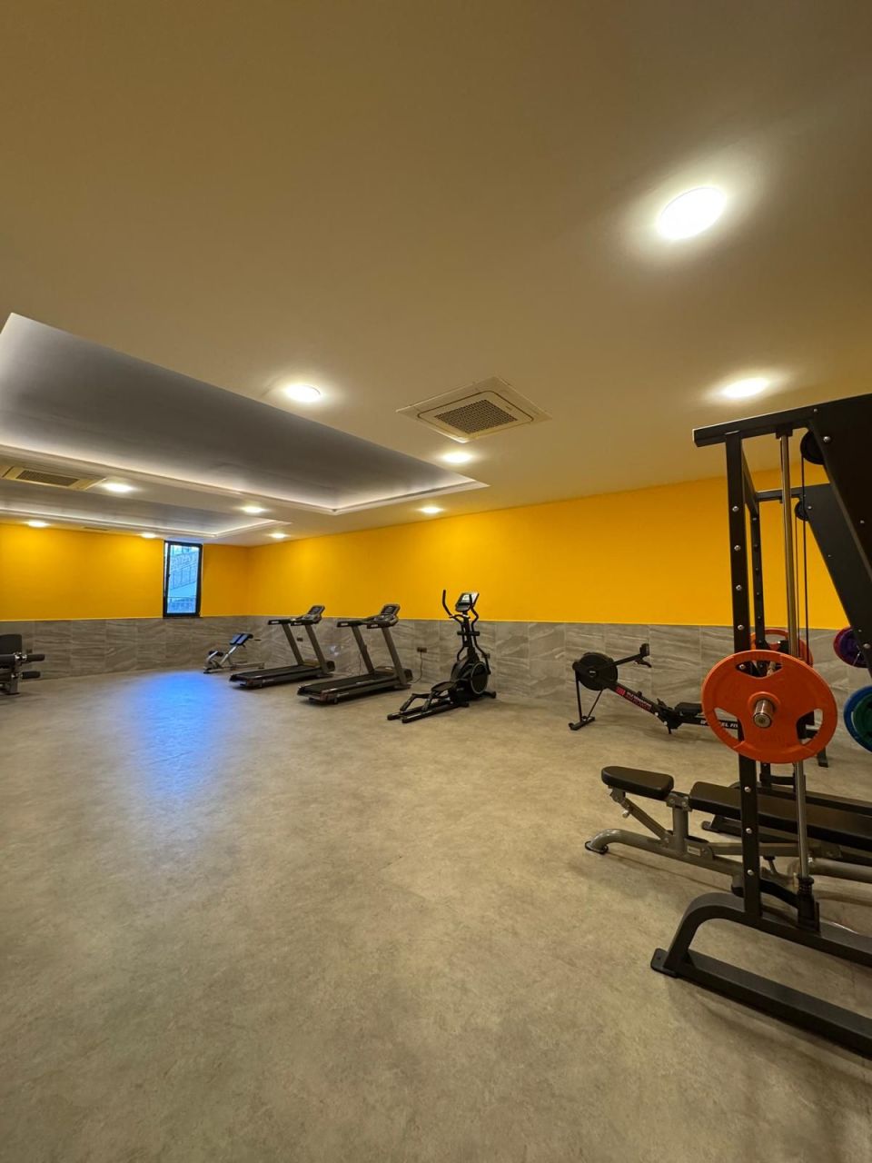 Apartment in Alanya, Turkey, 55 m² - picture 12