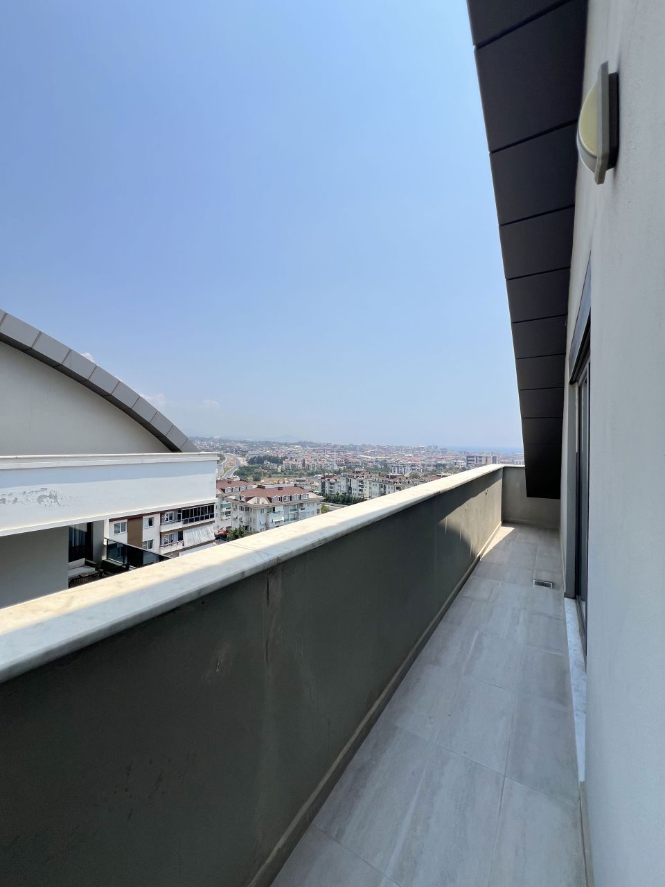 Apartment in Alanya, Turkey, 210 m² - picture 12