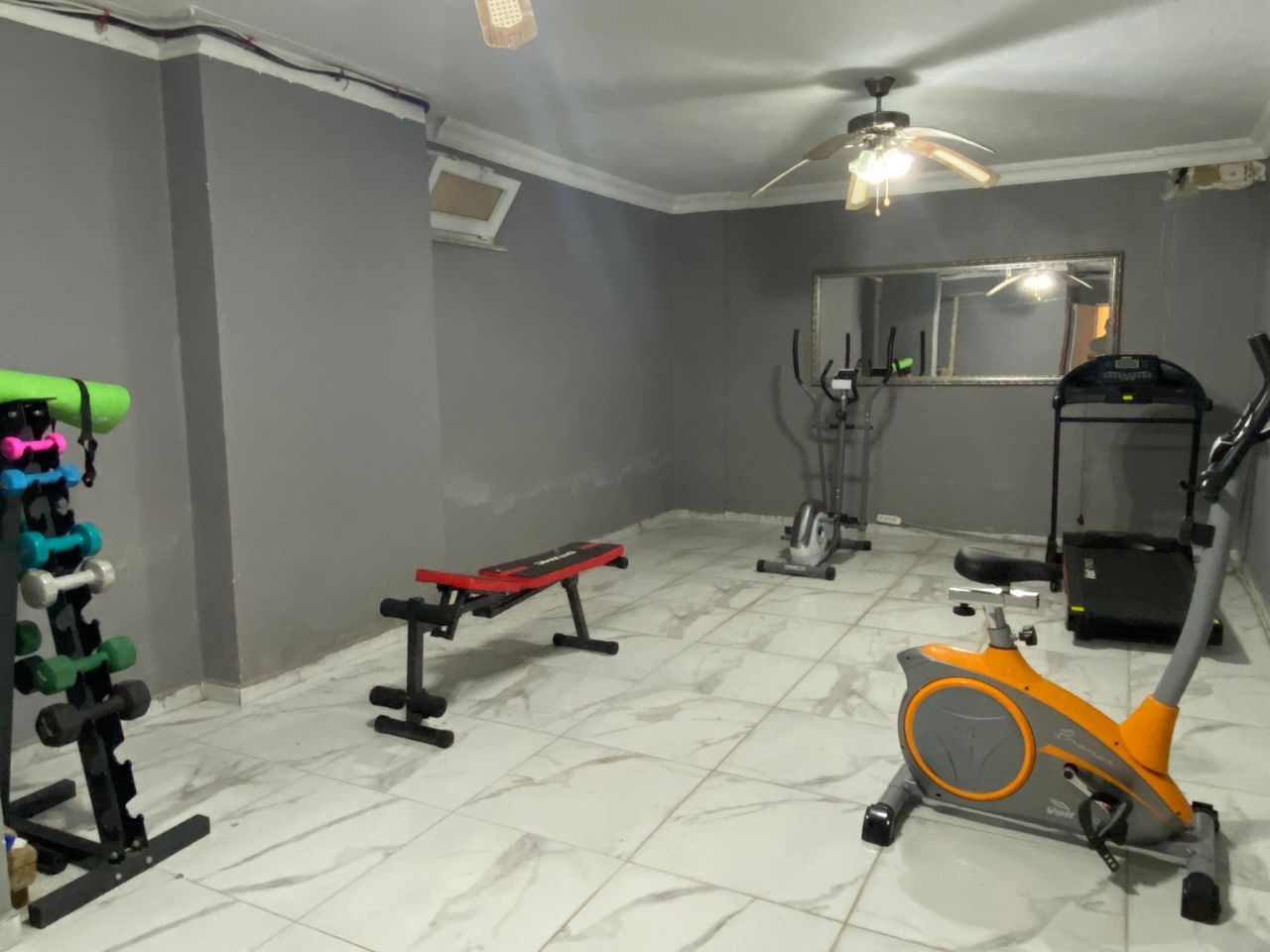 Apartamento en Alanya, Turquia, 55 m² - imagen 12