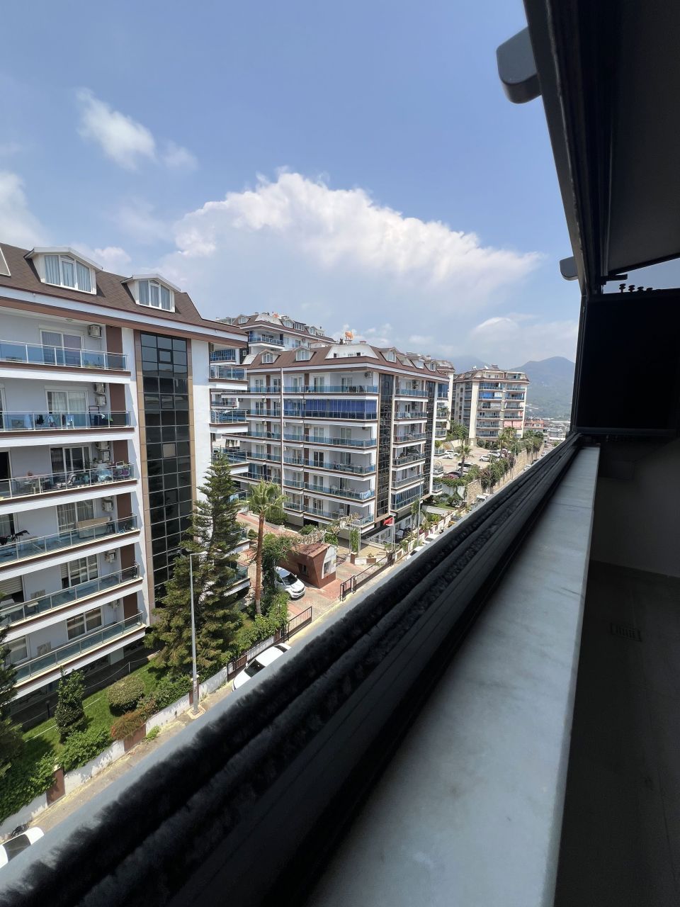 Apartment in Alanya, Turkey, 210 m² - picture 13