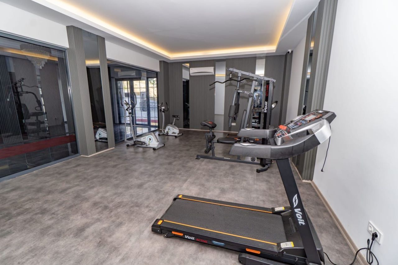 Appartement à Alanya, Turquie, 55 m² - image 13