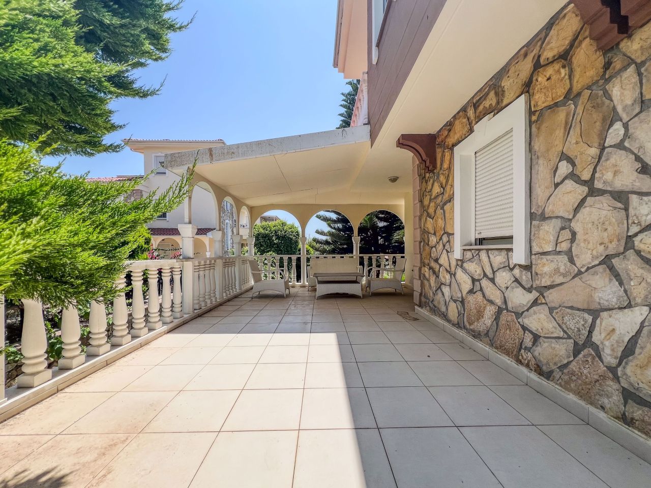 Apartment in Alanya, Turkey, 175 m² - picture 13