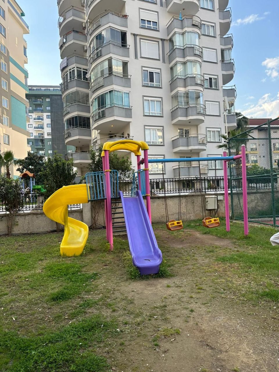 Apartment in Alanya, Turkey, 120 m² - picture 13