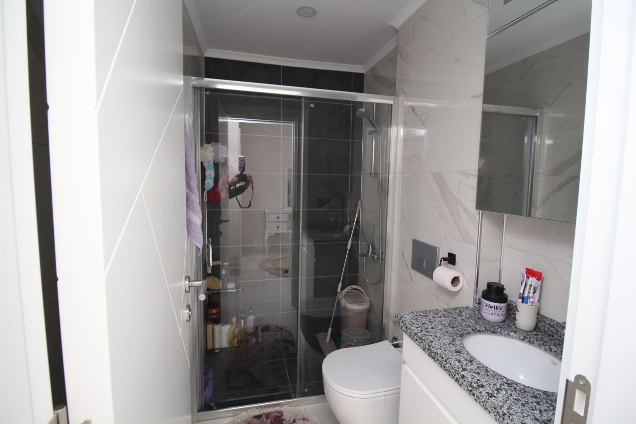 Apartment in Alanya, Turkey, 120 m² - picture 13