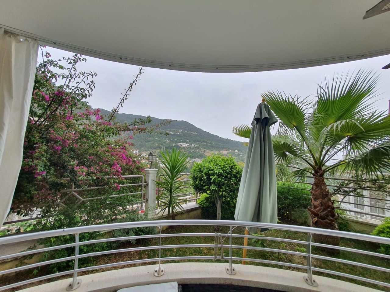 Appartement à Alanya, Turquie, 110 m² - image 13