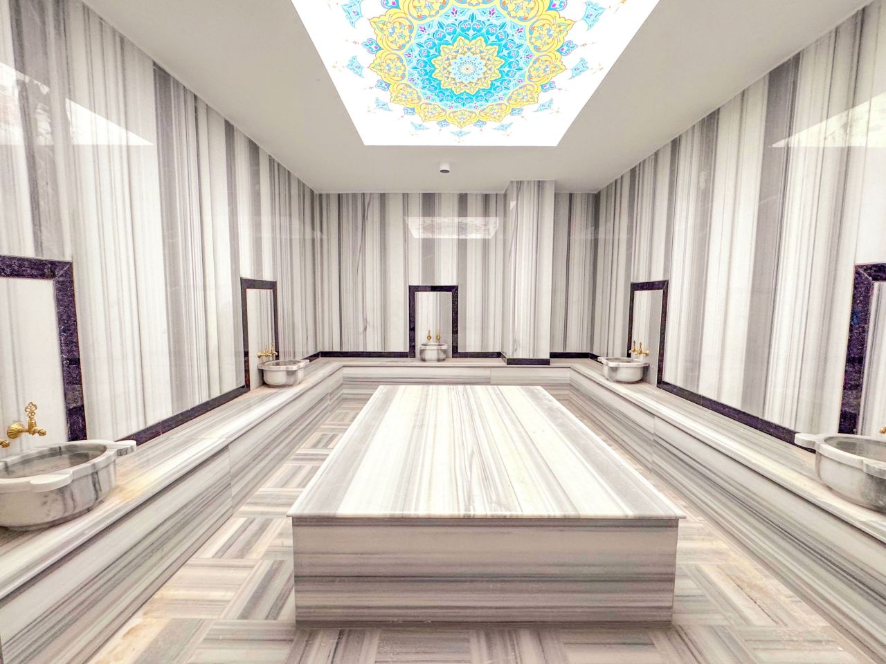 Apartamento en Alanya, Turquia, 55 m² - imagen 13