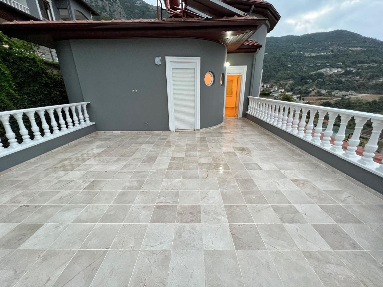 Villa a Alanya, Turchia, 180 m² - foto 13