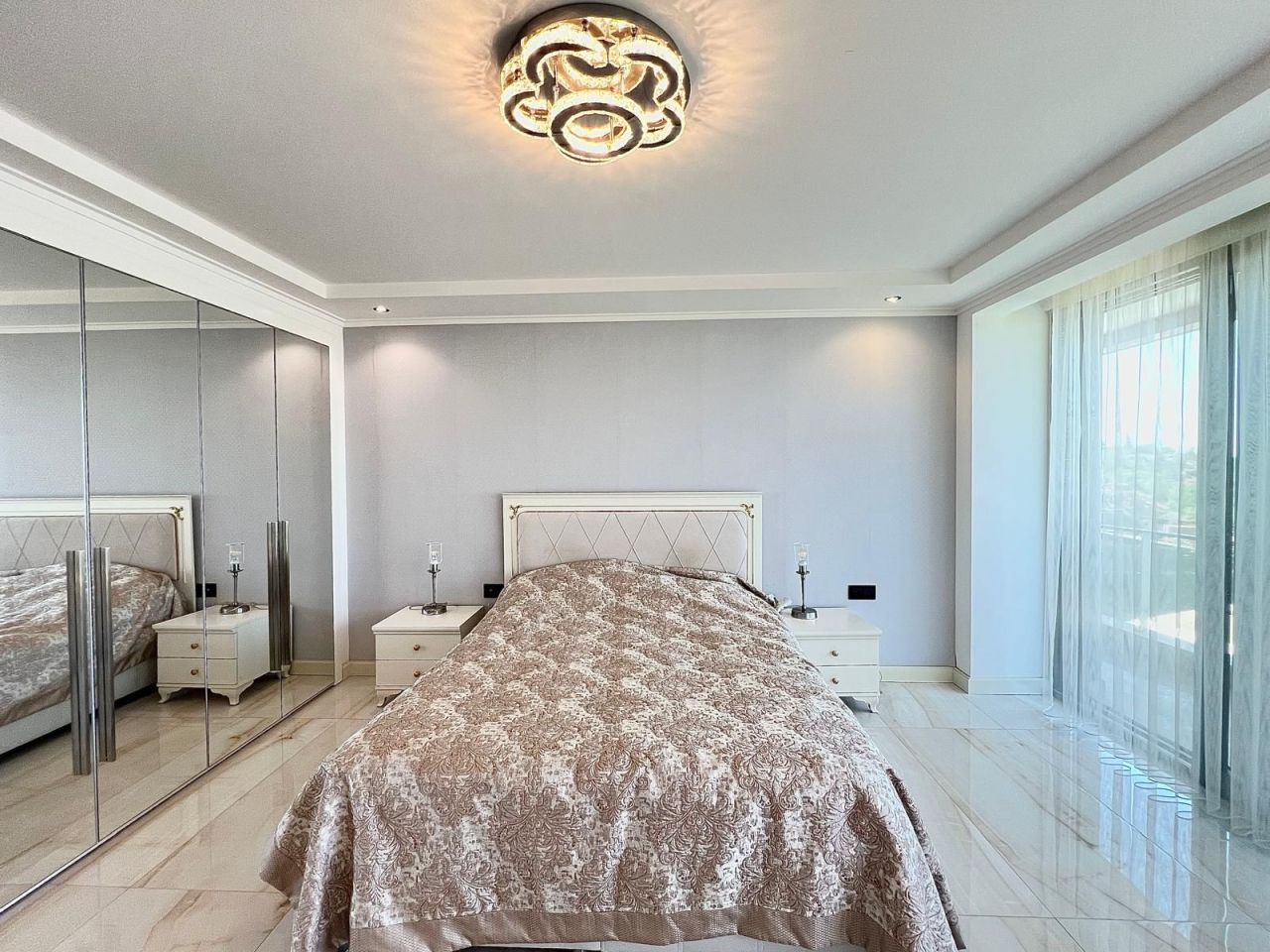 Villa in Alanya, Türkei, 270 m² - Foto 13