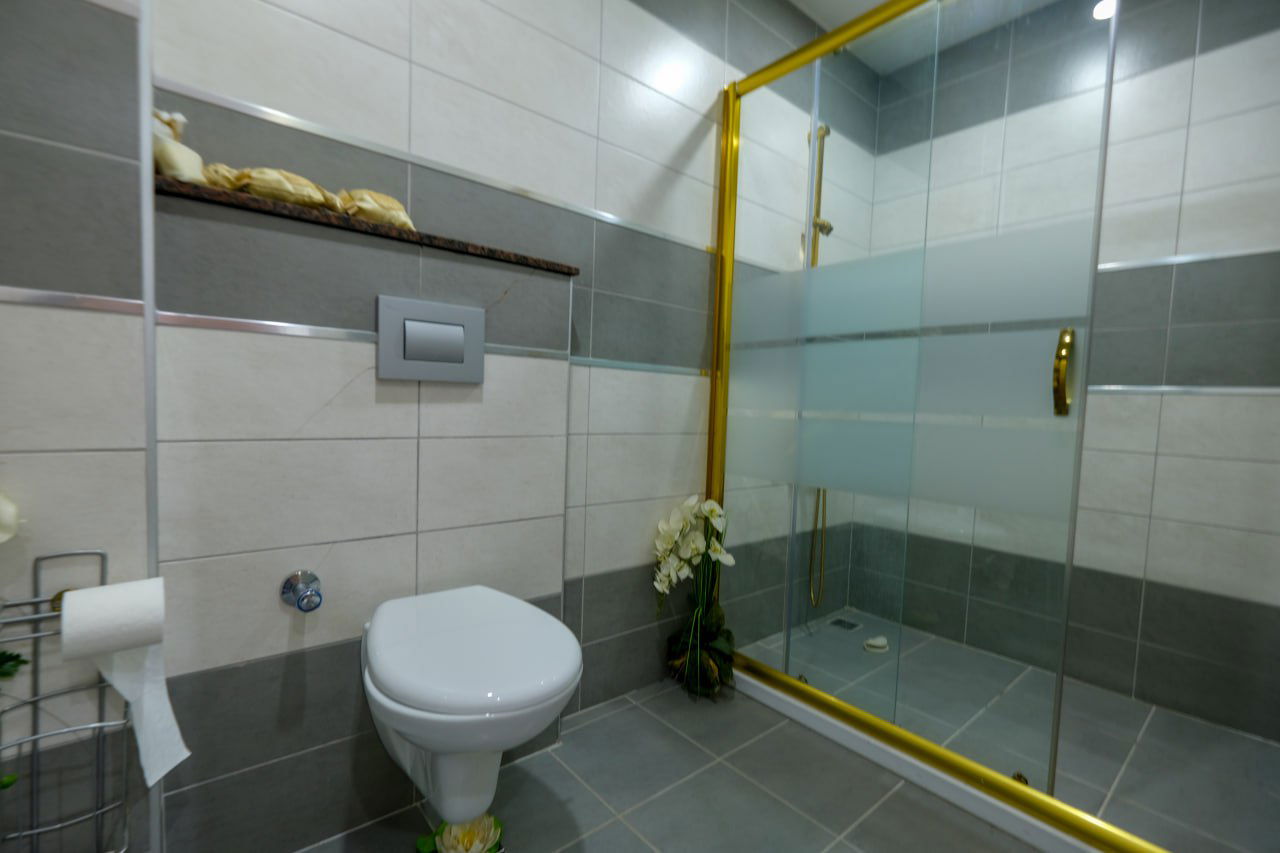 Appartement à Alanya, Turquie, 180 m² - image 13