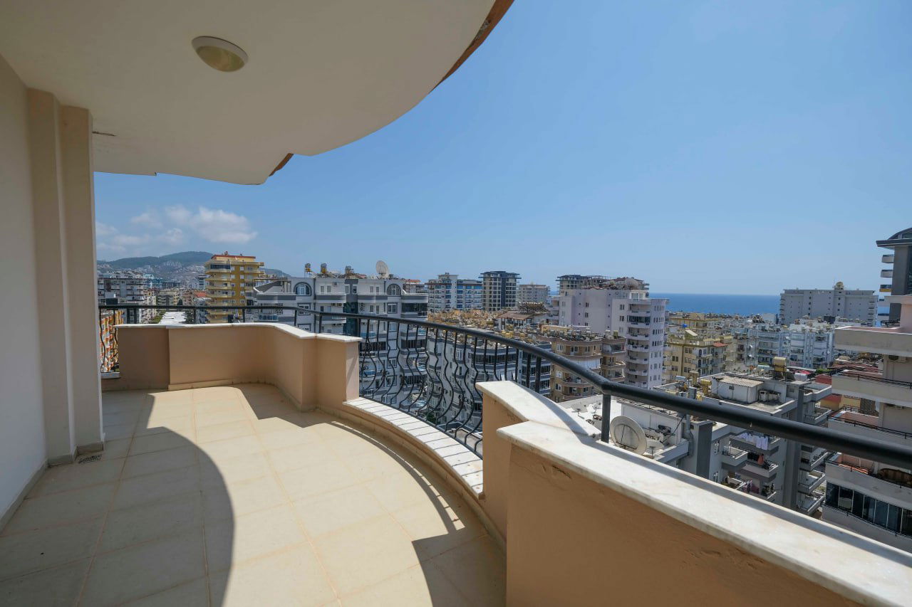 Apartment in Alanya, Turkey, 255 m² - picture 13